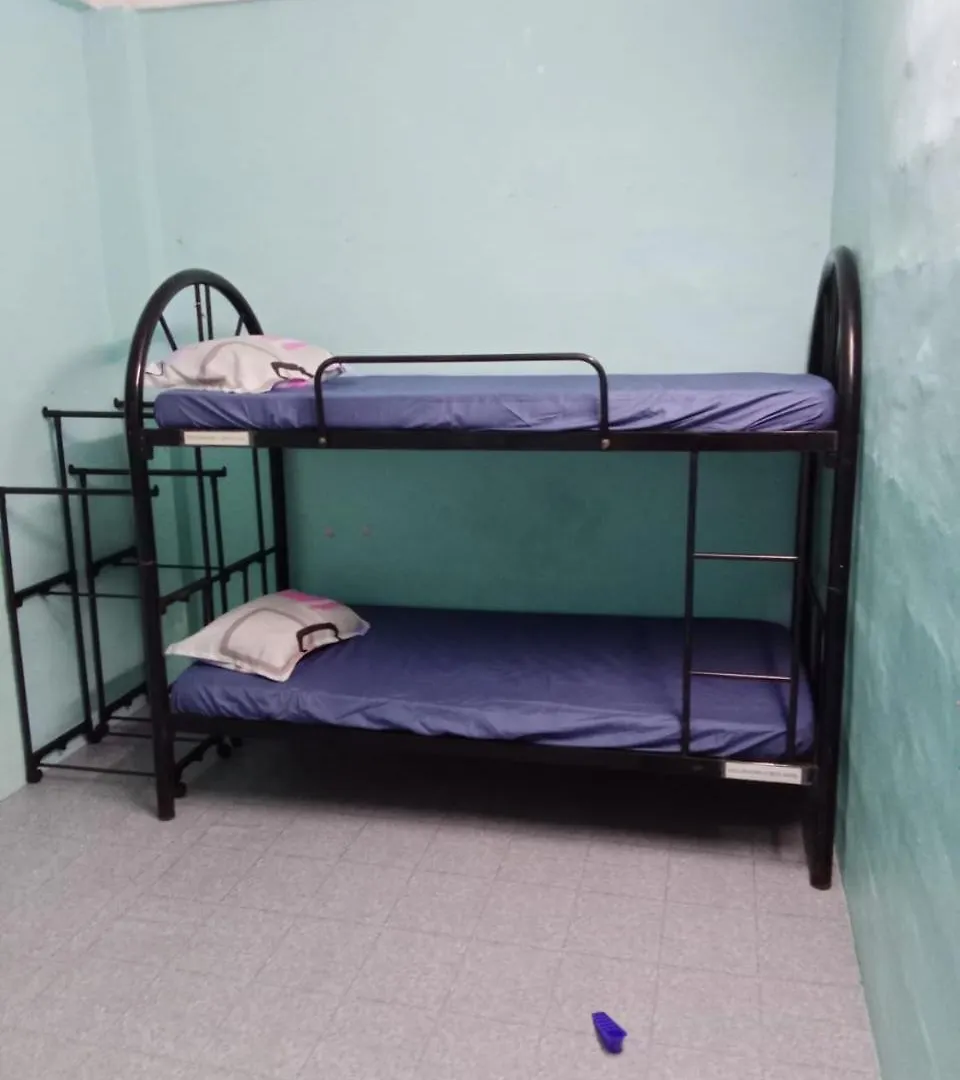 Kami Homestay Kampong Belah Dua Malajsie