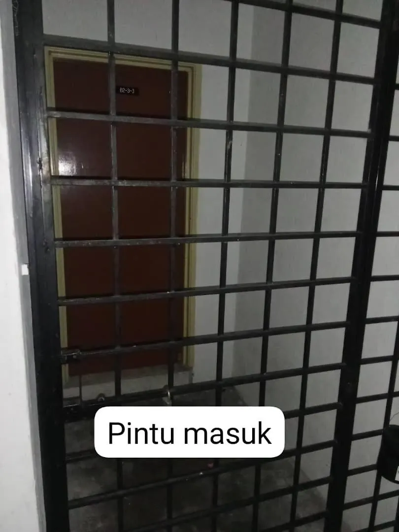 Kami Homestay Kampong Belah Dua 0*,  Malajsie