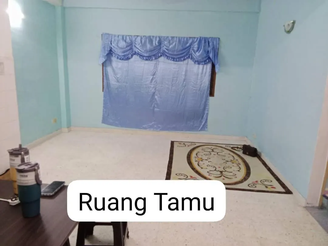 Kami Homestay Kampong Belah Dua