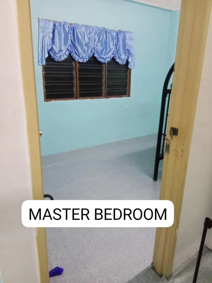 Kami Homestay Kampong Belah Dua Apartmán