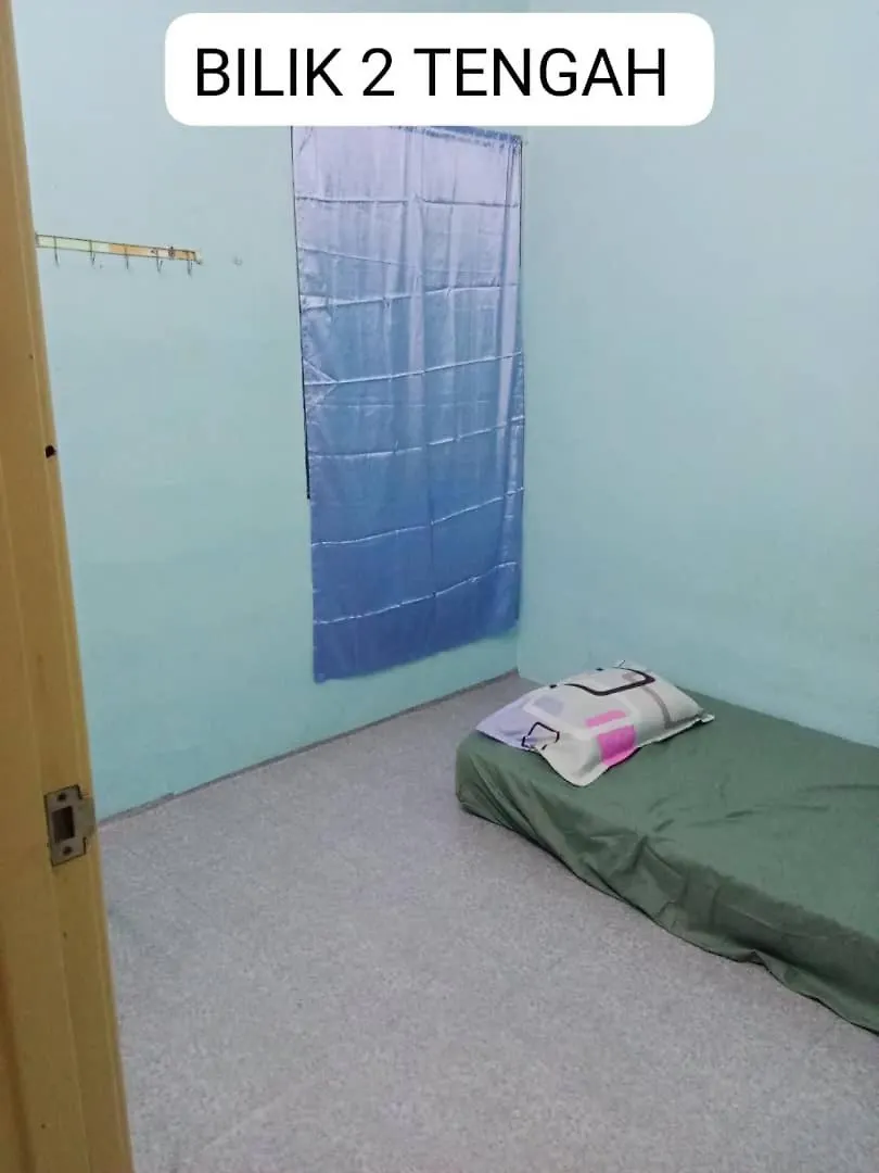 Kami Homestay Kampong Belah Dua Apartmán